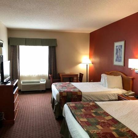Millennium Inn Ellisville Esterno foto