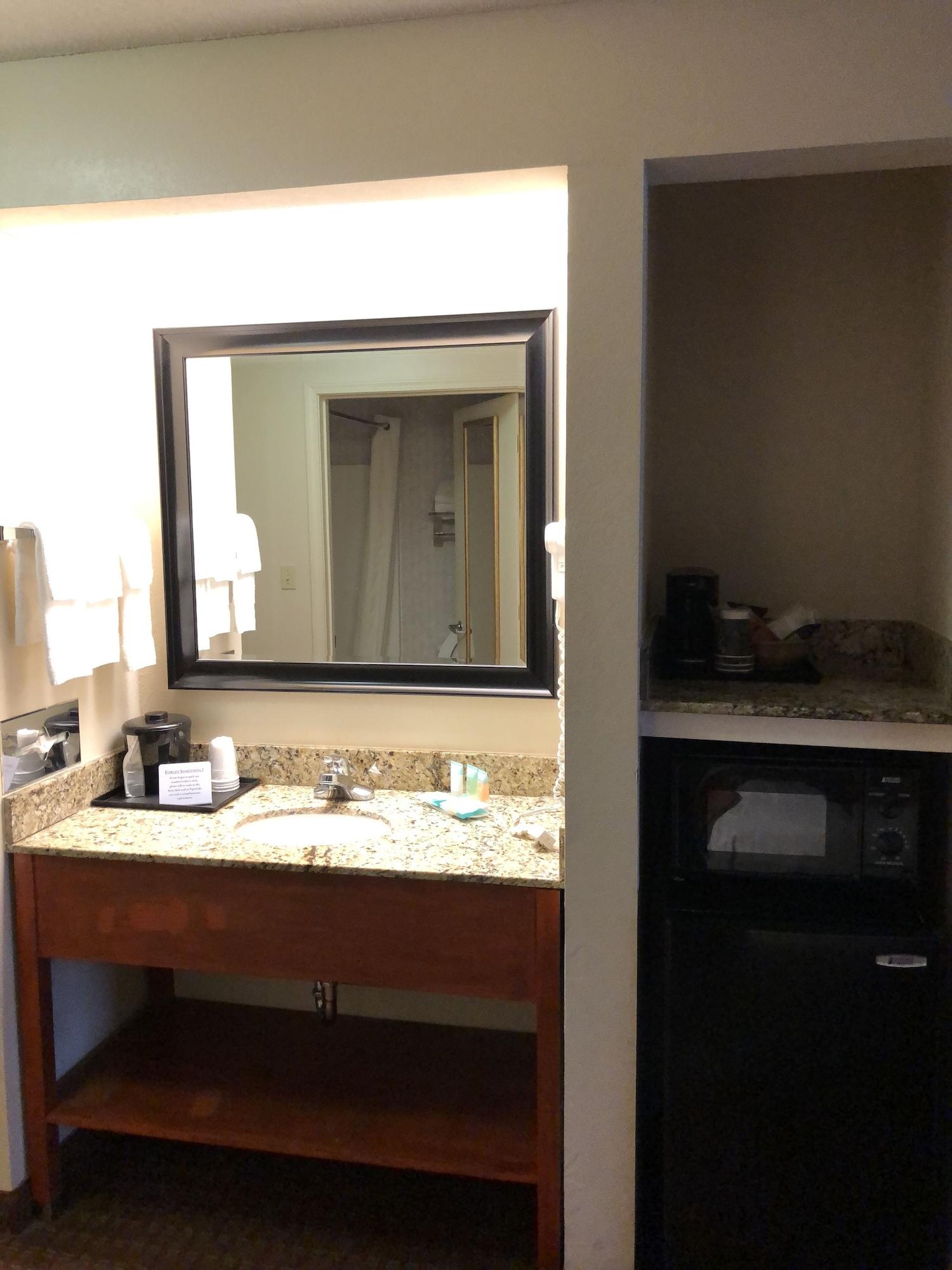 Millennium Inn Ellisville Esterno foto
