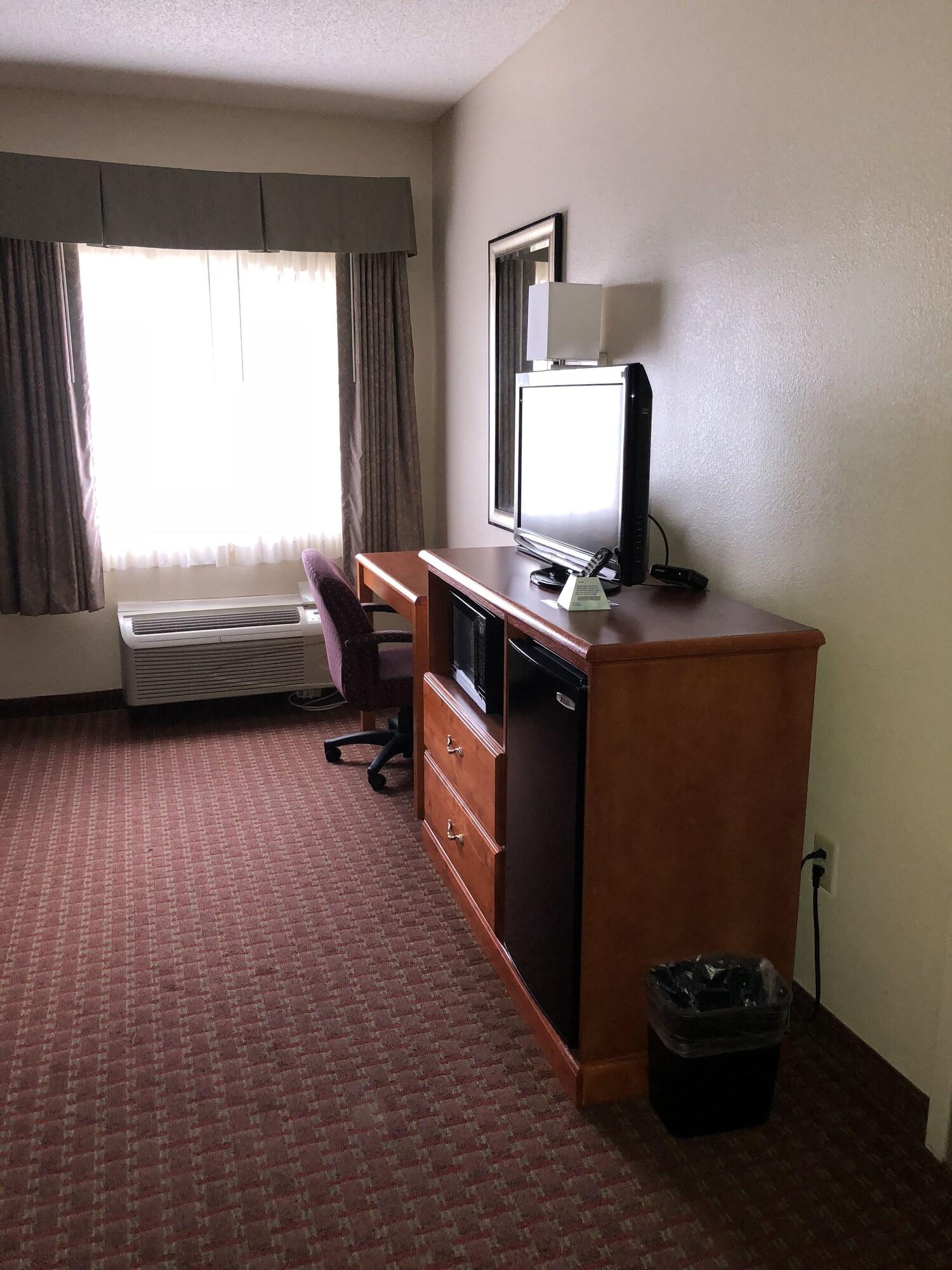 Millennium Inn Ellisville Esterno foto