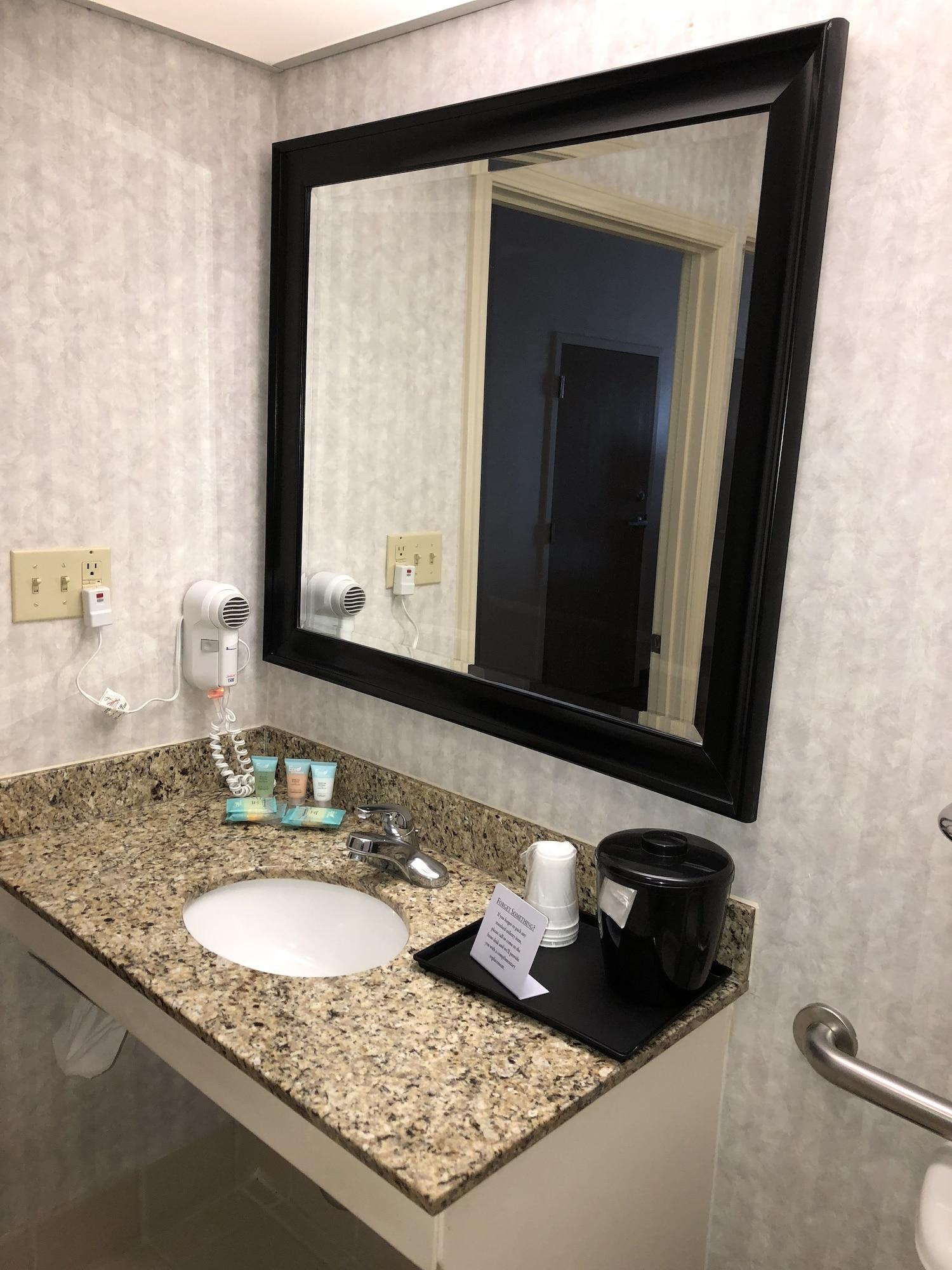 Millennium Inn Ellisville Esterno foto