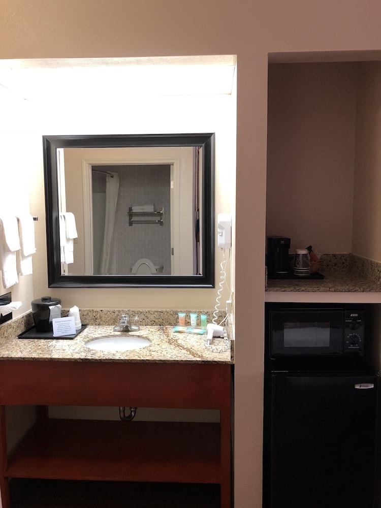 Millennium Inn Ellisville Esterno foto