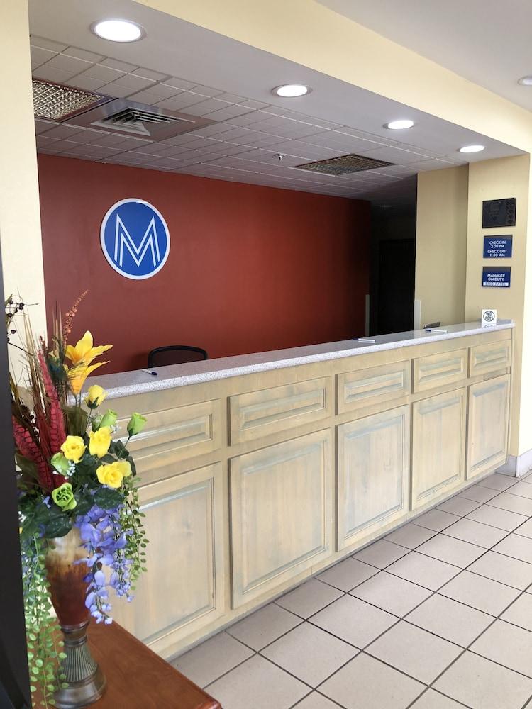 Millennium Inn Ellisville Esterno foto