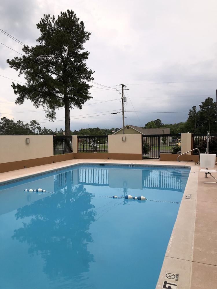 Millennium Inn Ellisville Esterno foto