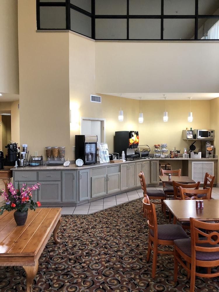 Millennium Inn Ellisville Esterno foto
