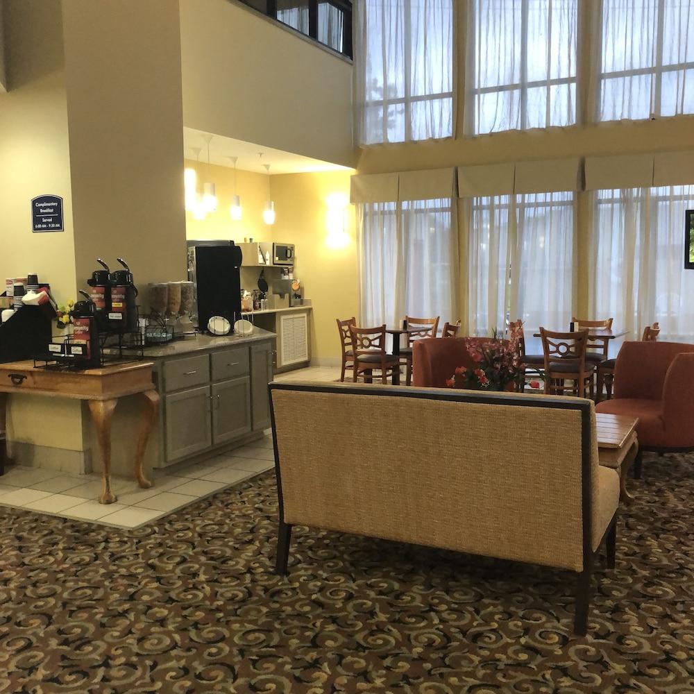 Millennium Inn Ellisville Esterno foto