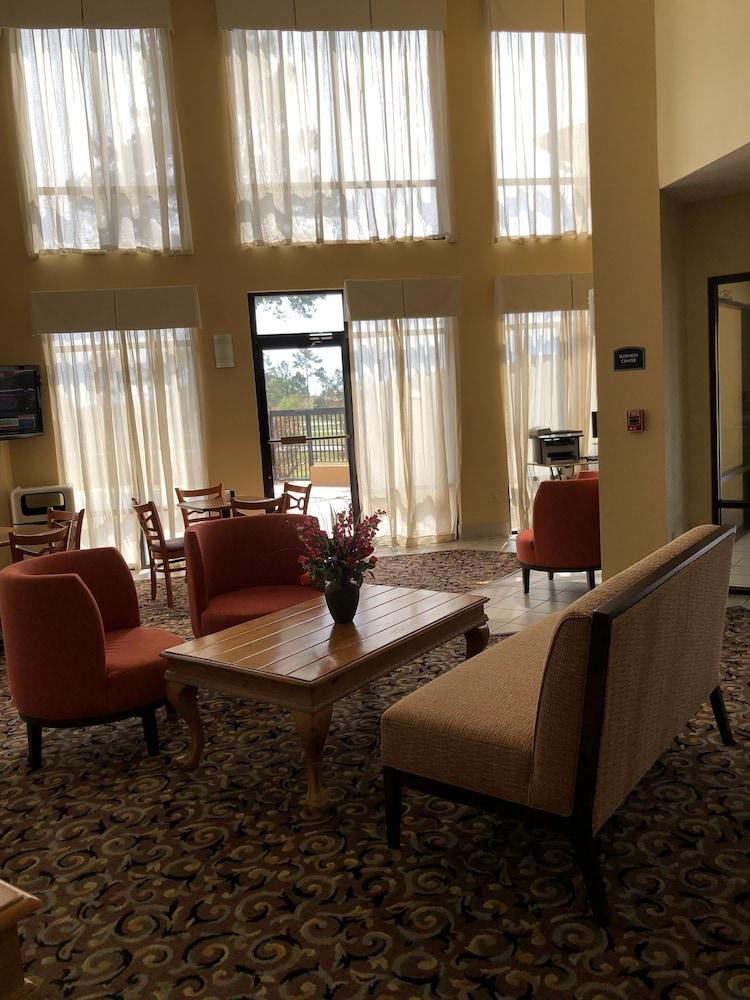 Millennium Inn Ellisville Esterno foto