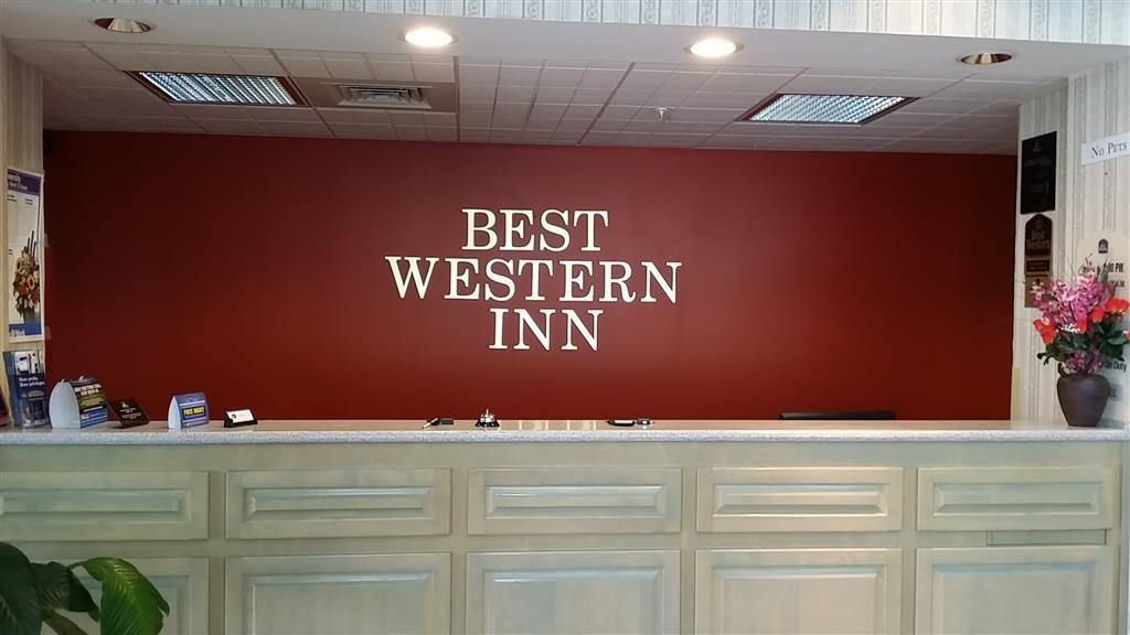 Millennium Inn Ellisville Interno foto