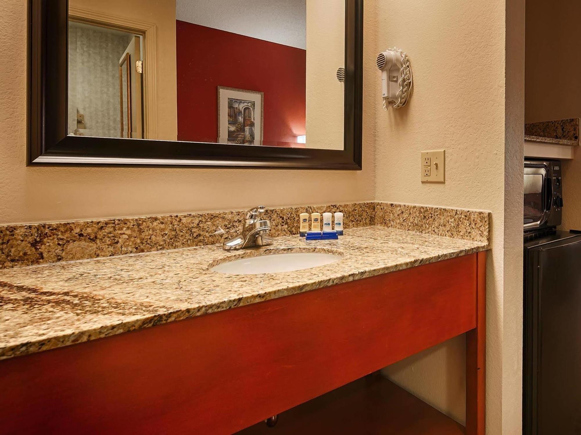 Millennium Inn Ellisville Esterno foto