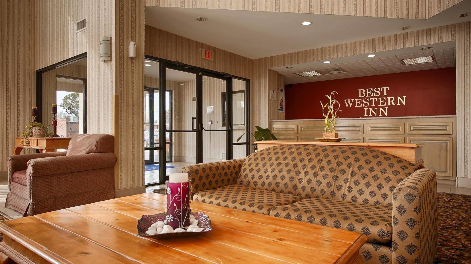 Millennium Inn Ellisville Esterno foto