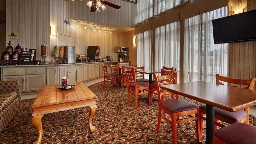 Millennium Inn Ellisville Esterno foto